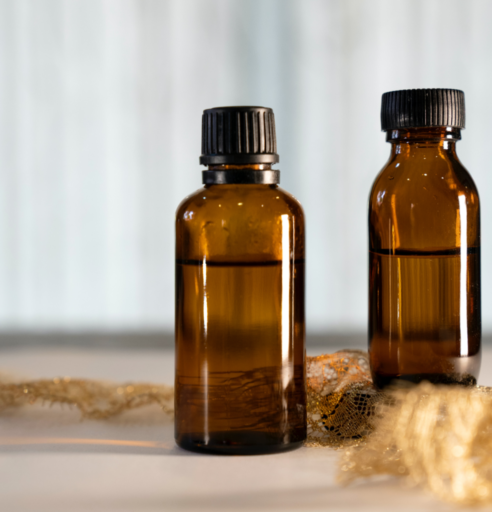 Figma - Quelles sont les différentes sortes d’huiles de massage pour le corps ?